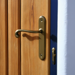 Trouvez la porte parfaite pour chaque espace de votre habitat Carpentras